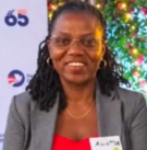 Alistidia Kamugisha